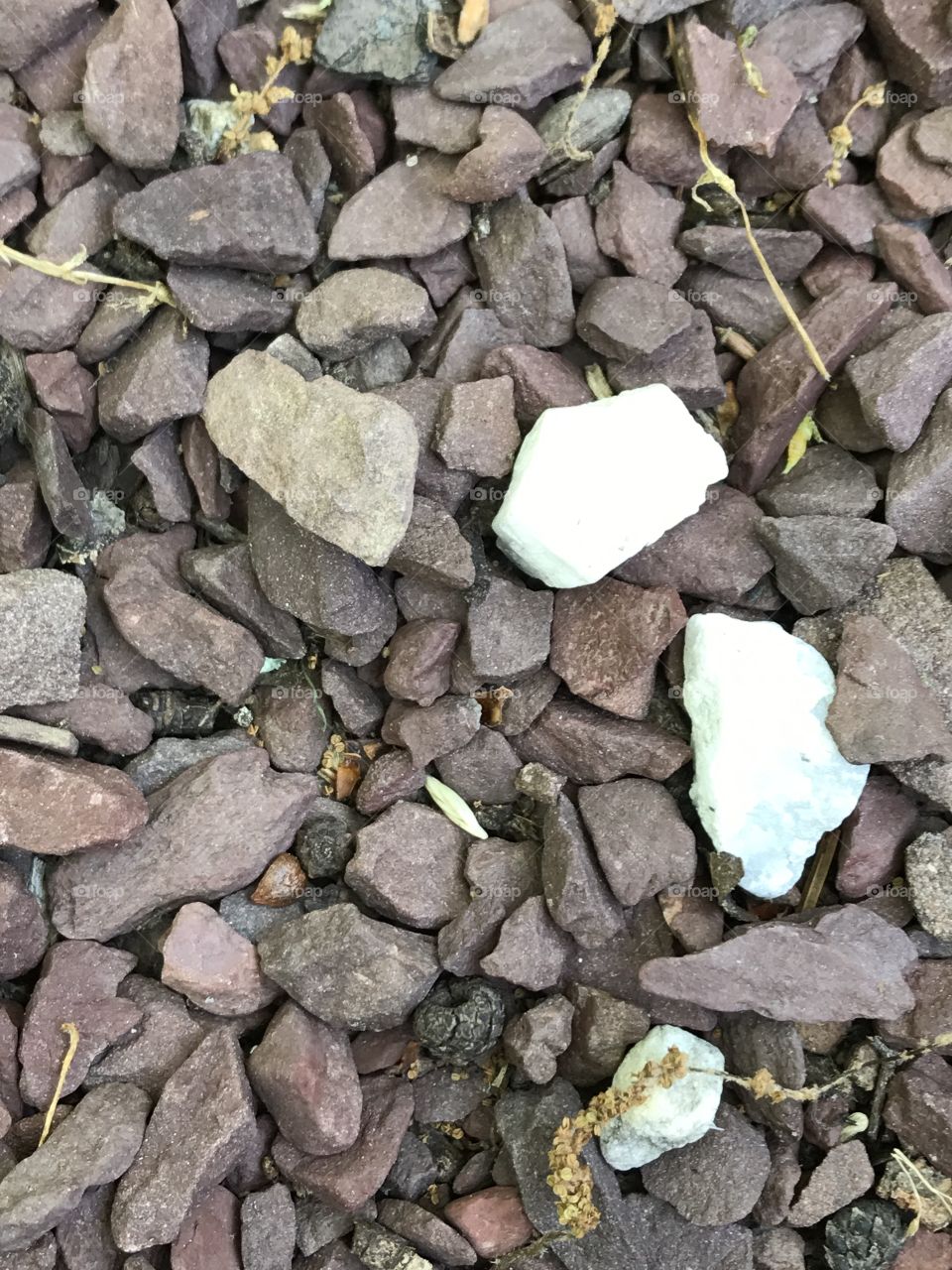 Texture, rocks , pebbles