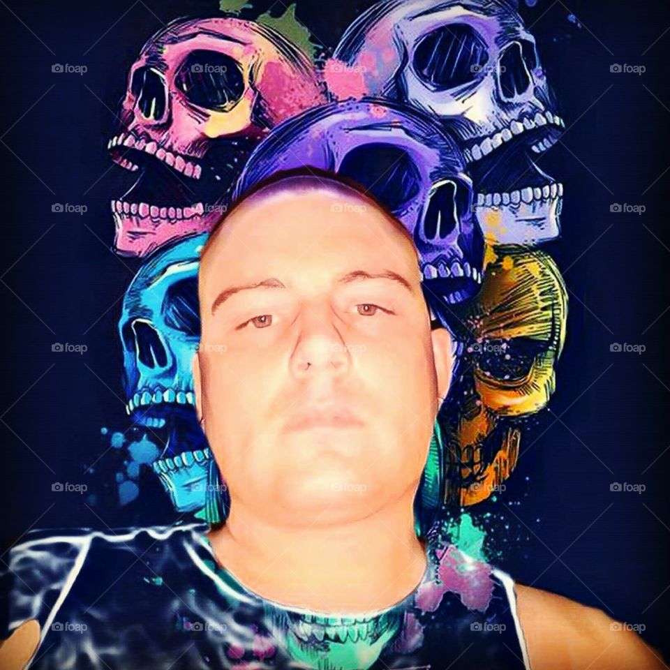 Remember those who died so you could live your life the way you do...