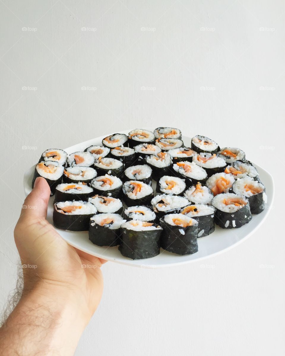 Sushi 