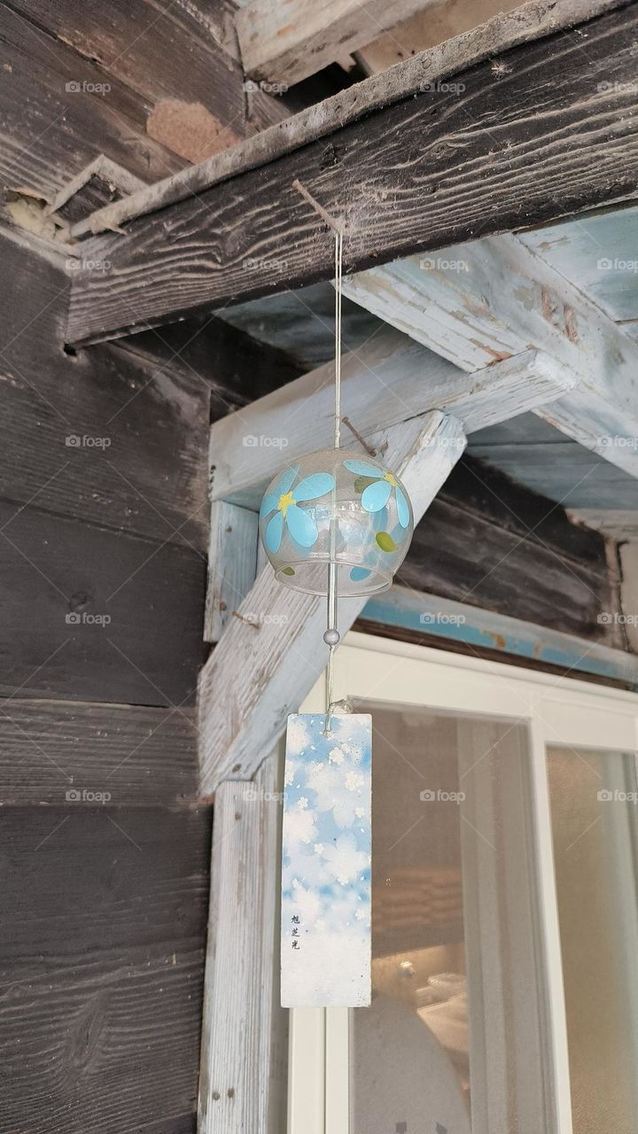 a closeup shot of a wooden fence with a white background