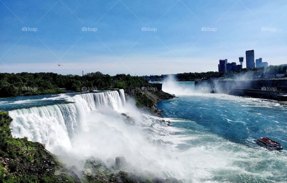 Niagra falls
love this waterfall
shades of blue