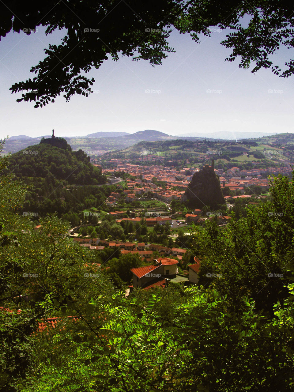 Le puy 