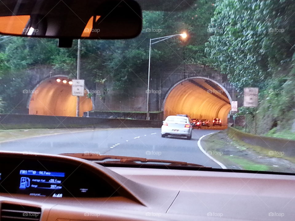 Car, Vehicle, Transportation System, Road, Travel