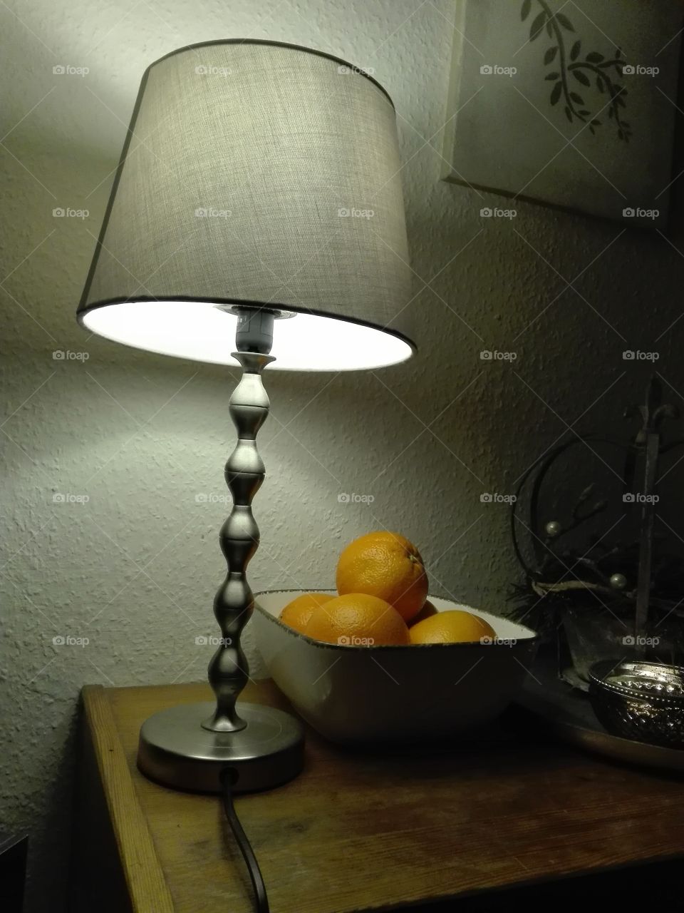 Lampe