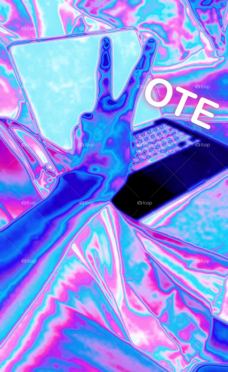 Do it. Vote 🗳