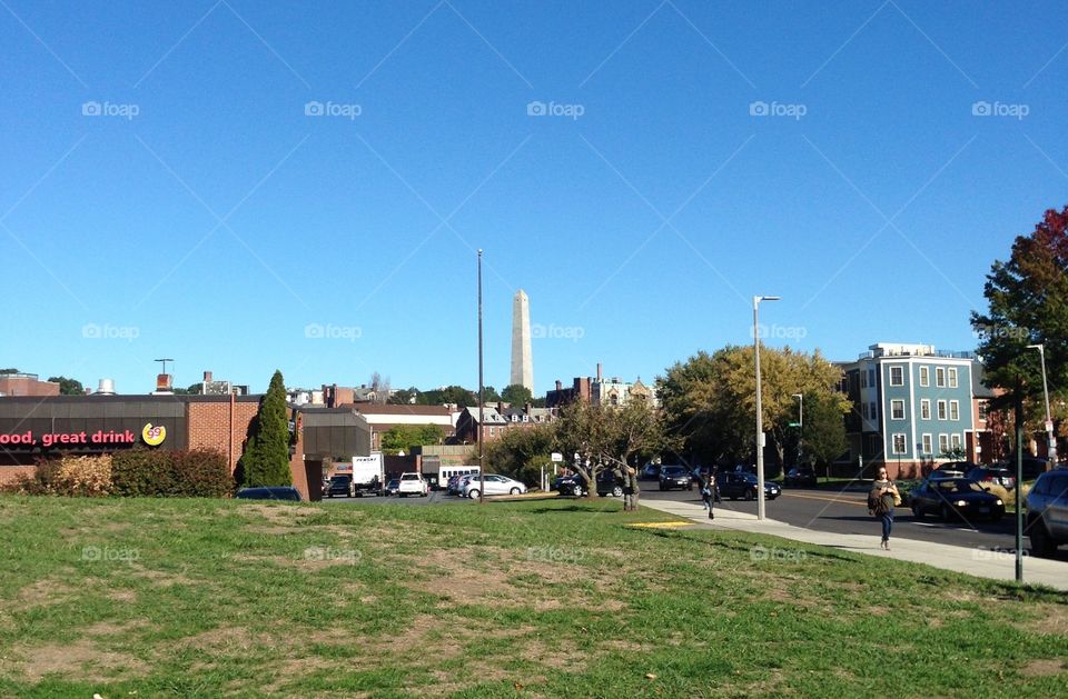 Have you ever been walking down the street, look at around and then (BAM) realized you were in Washington DC? Oh yea, details like this can take you to the other city or country. Don't miss it