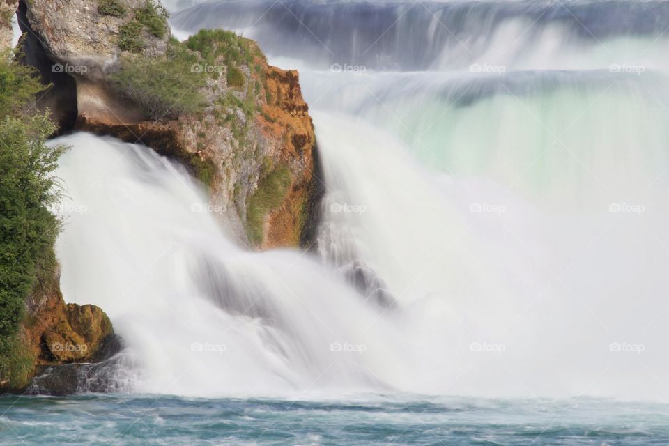 Rhine Falls