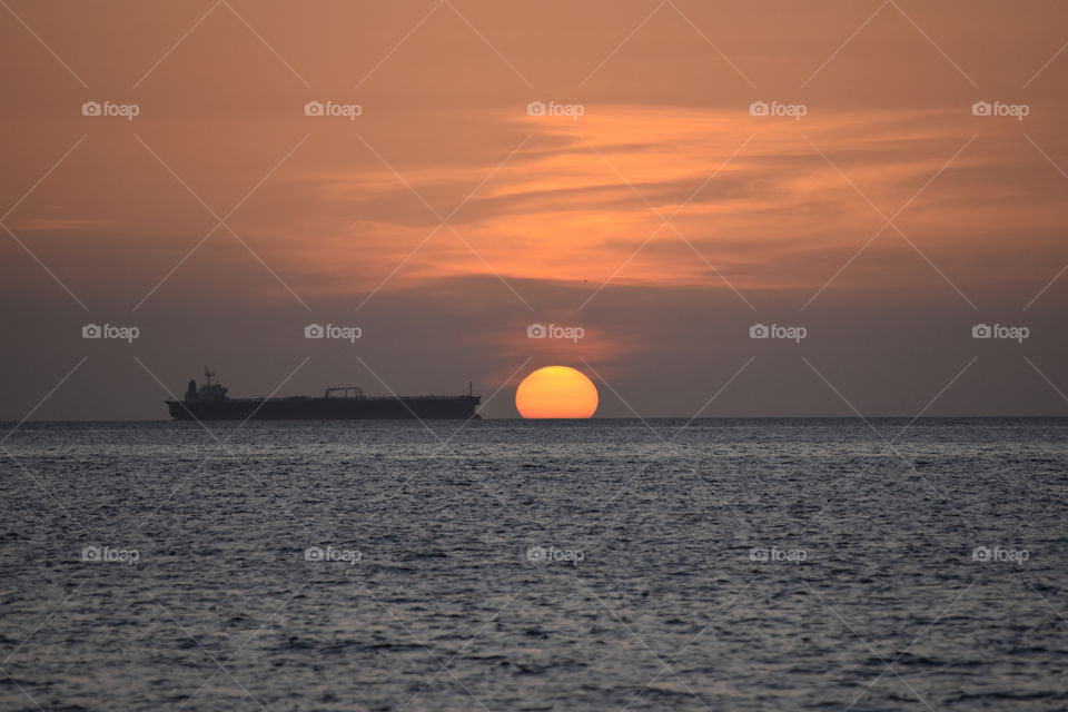 Who wouldn't like this view every day ?