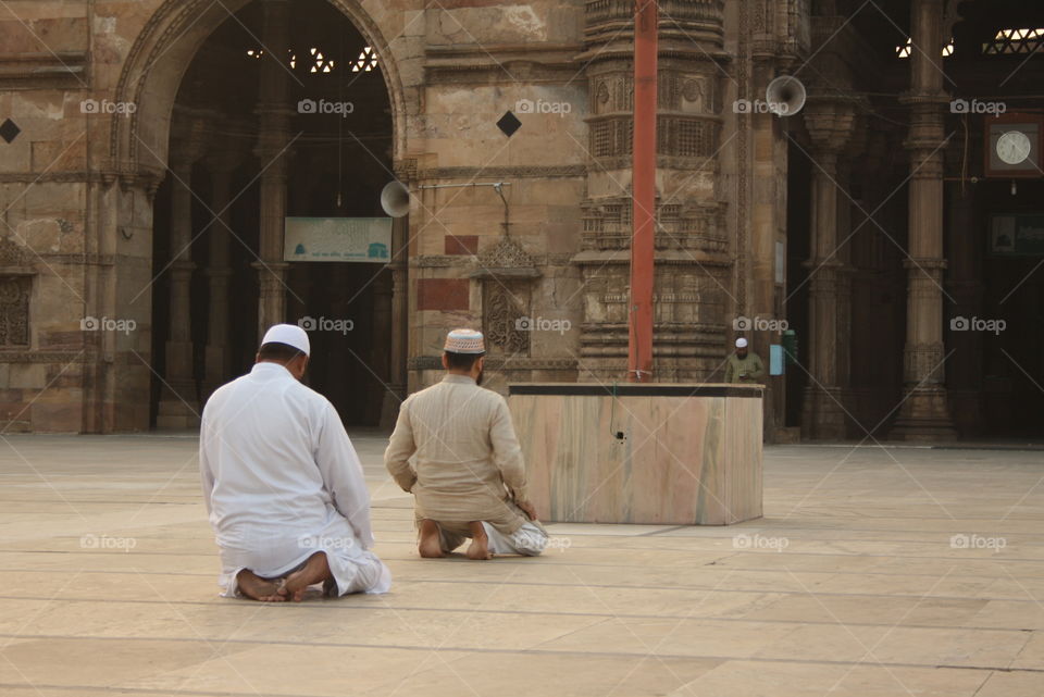 Religion, People, Architecture, Travel, Adult