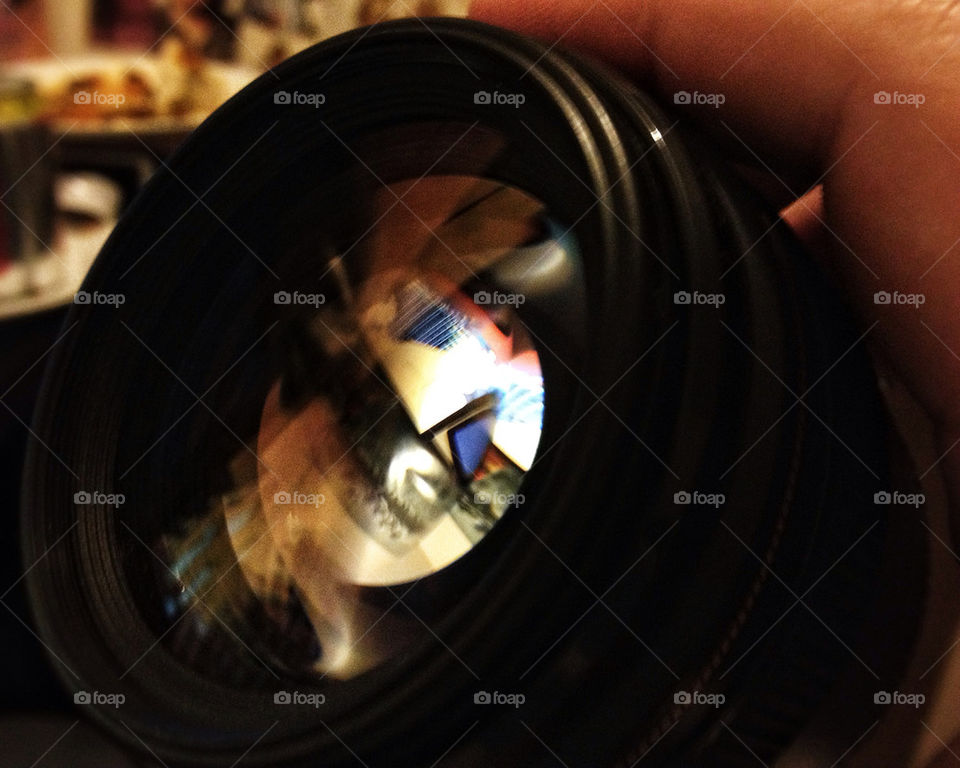 glass camera lens canon by jonpunshon90