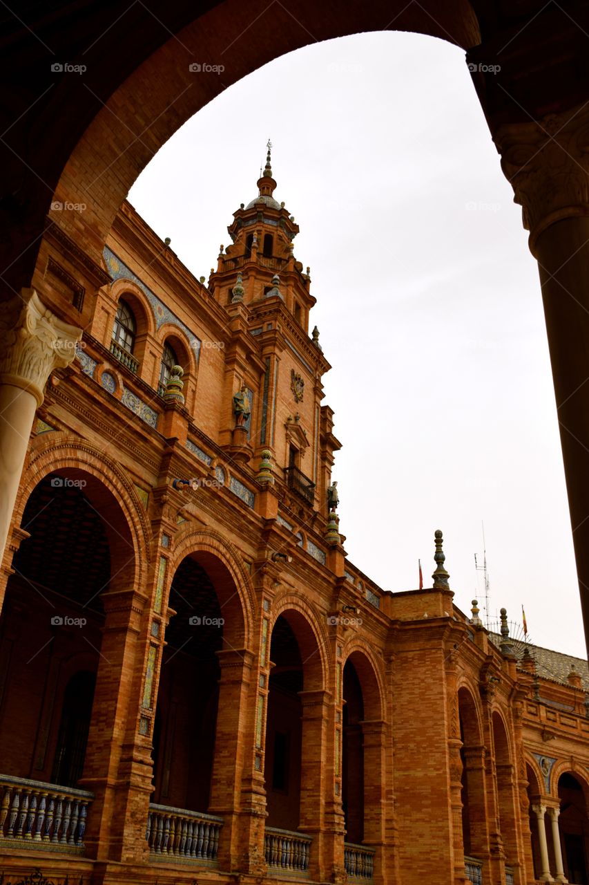 Architecture, Travel, Building, No Person, City