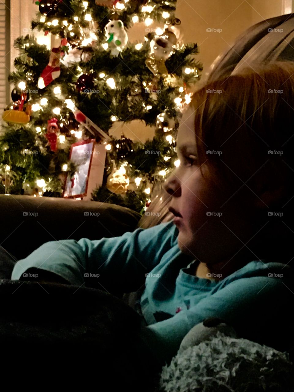 The most wonderful time of the year 