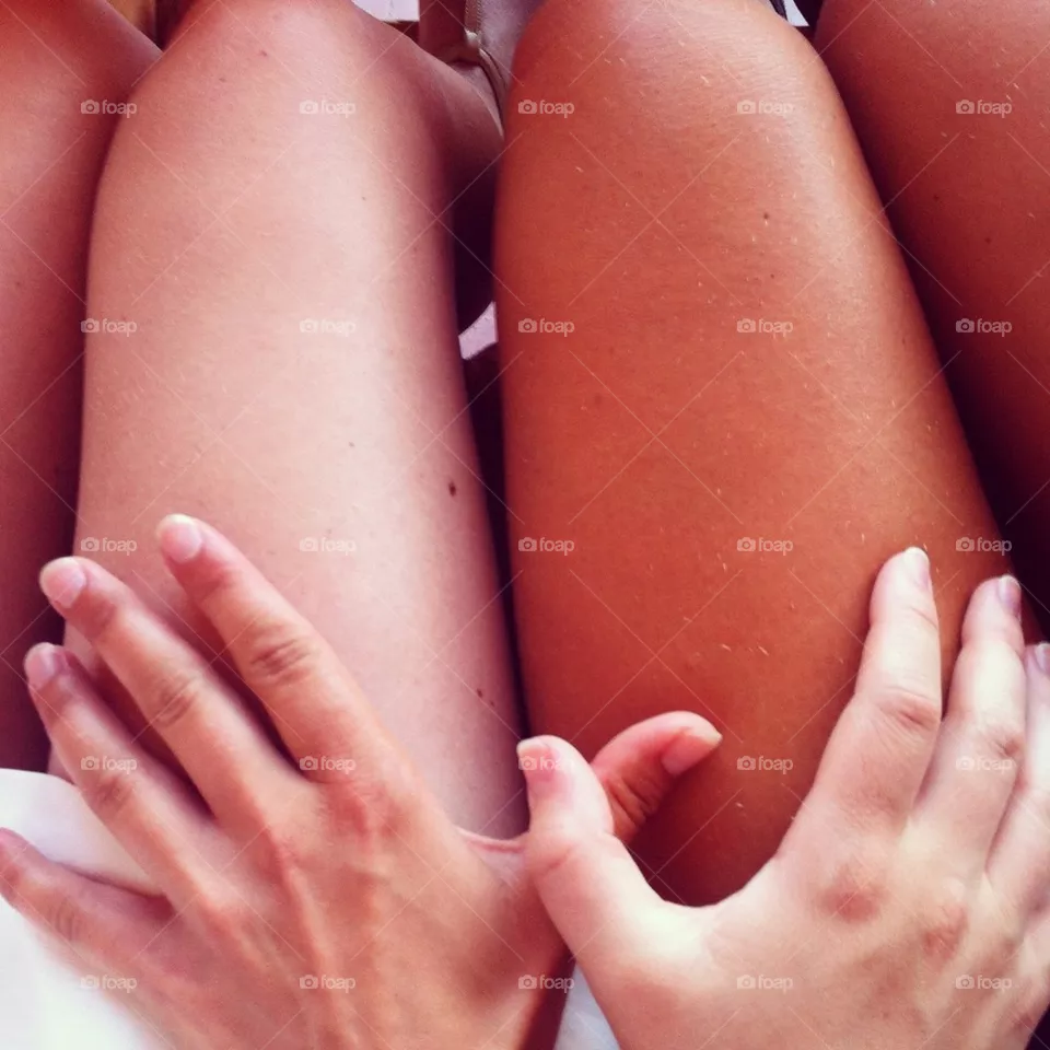 Tan