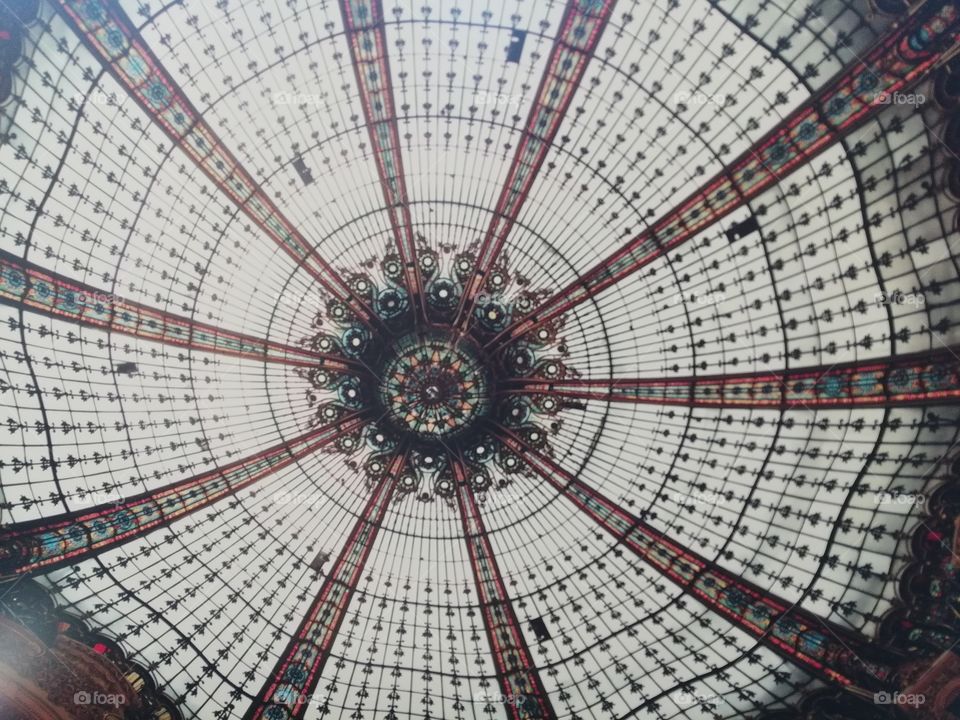 Geometría elíptica