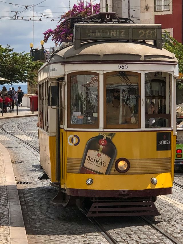 Lisboa 28