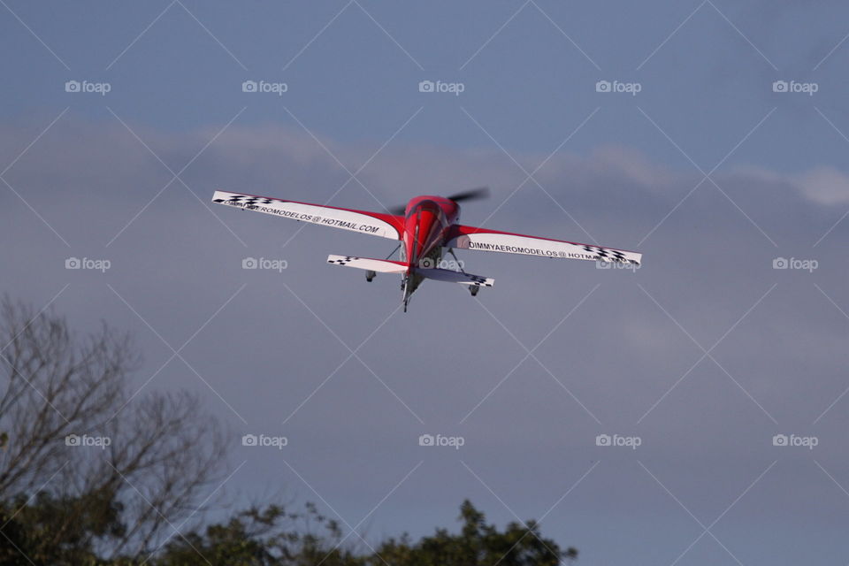 Aeromodelismo
