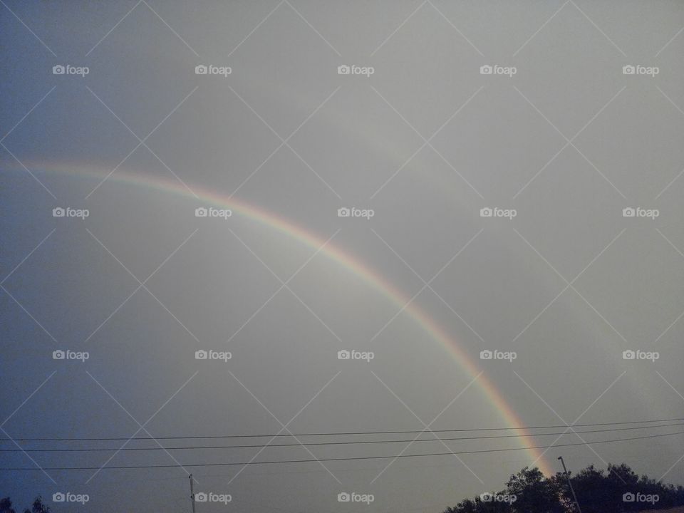 Arco Íris