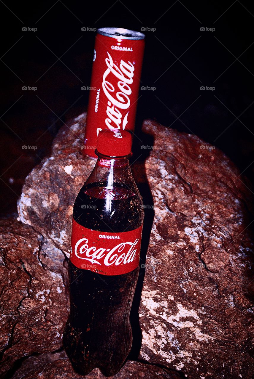 Coca-Cola Morocco
