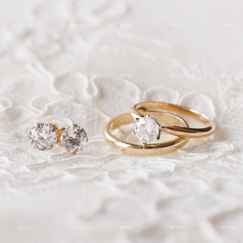 Jewelry, Engagement, Jewelry Band, Wedding, Gem