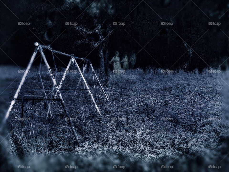 Childhood’s End (ReUpload)