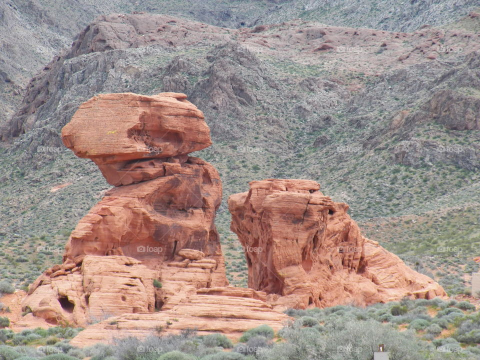 Valley of Fire