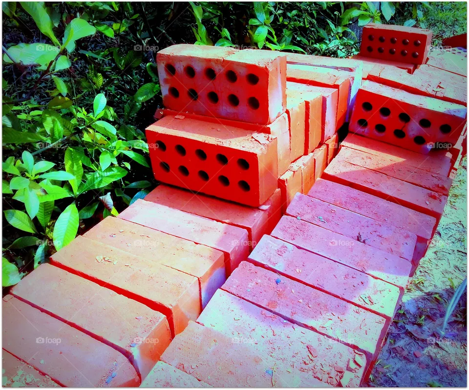 Bricks