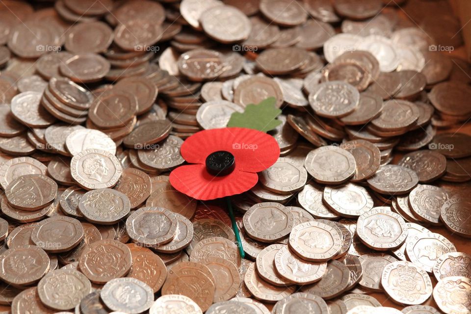 Remembrance Donations