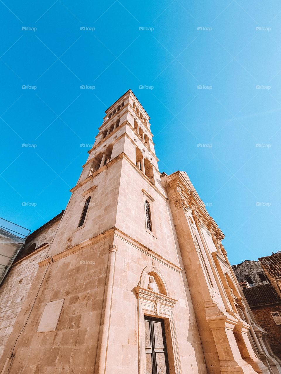 Dare to be different.  Each color in this photo will be experienced differently by each of us.  How beautiful life is.  Is it?