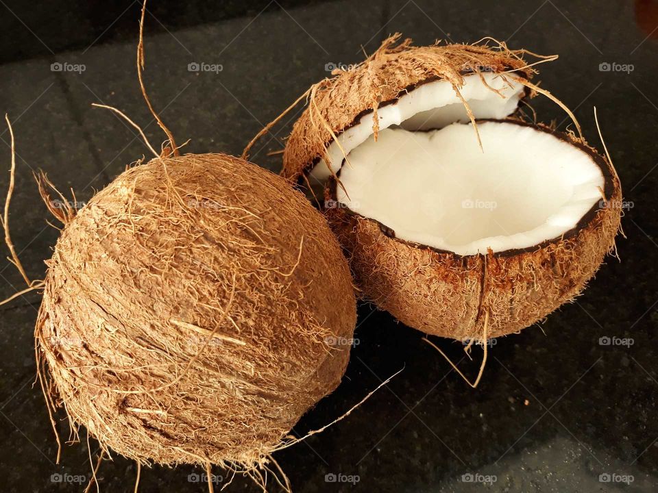 Coconout