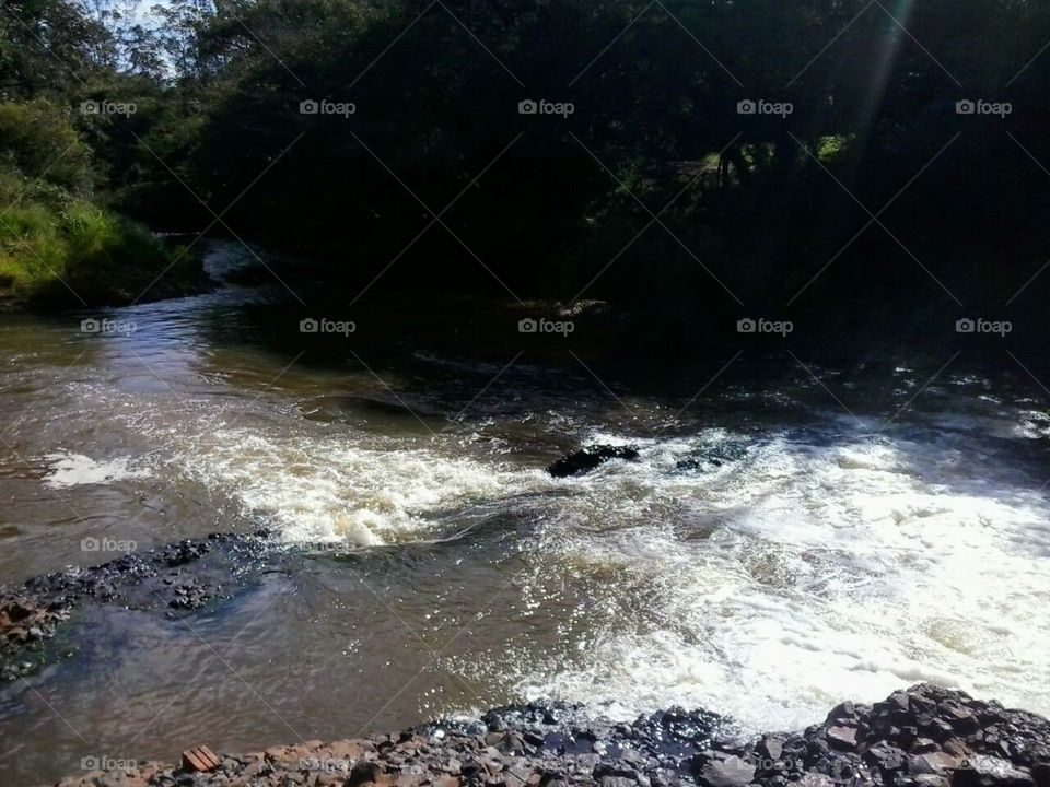 cachoeira