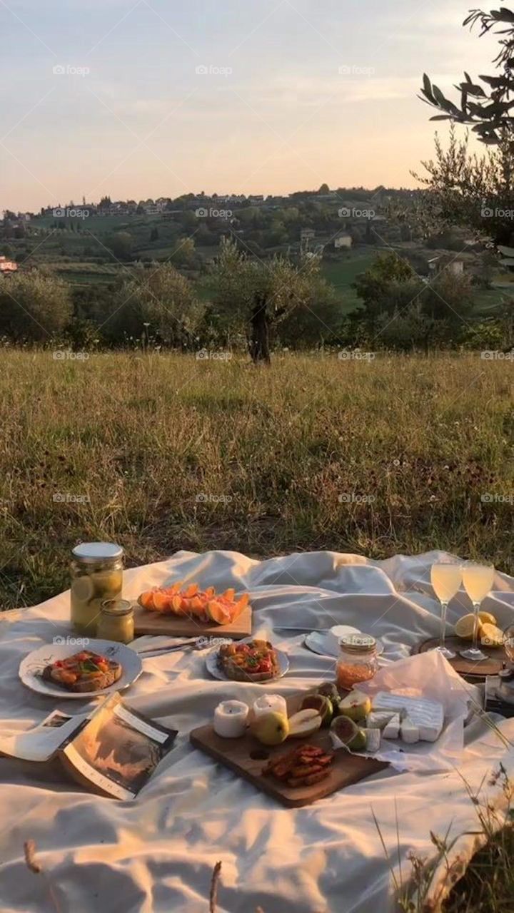 Picnic