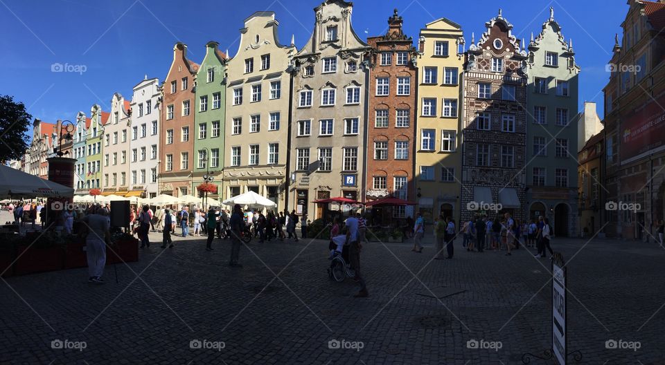 Gdansk