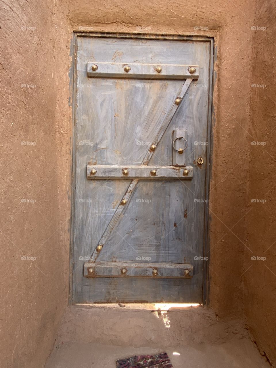 Door