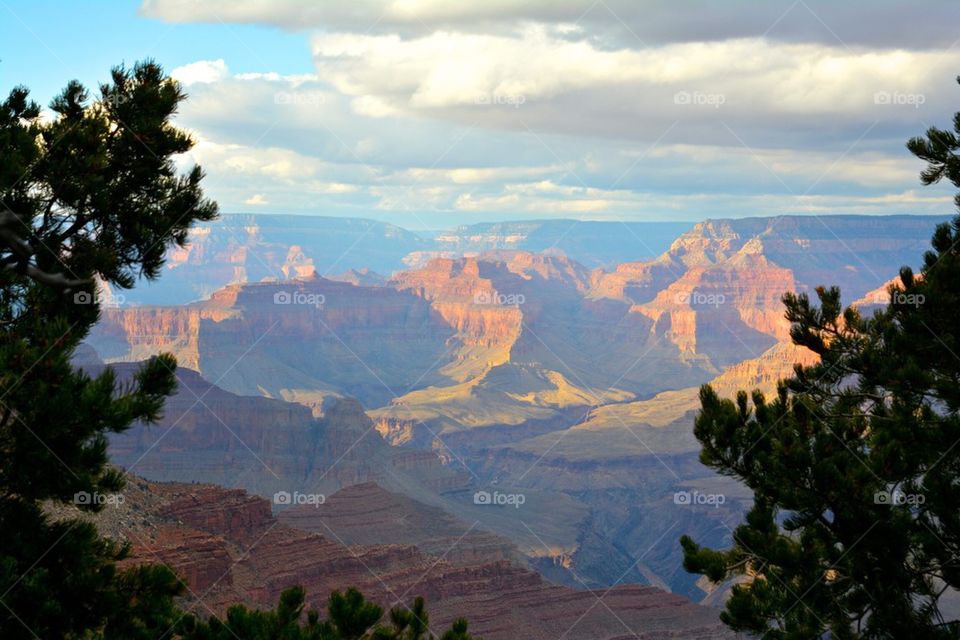 Grand Canyon