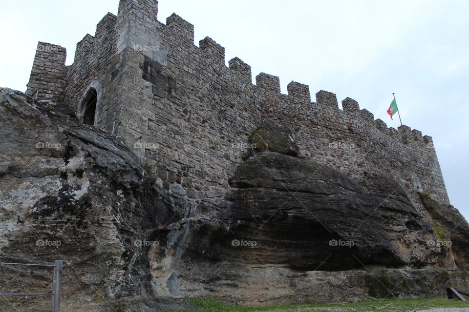 Medieval Castle (Penela)