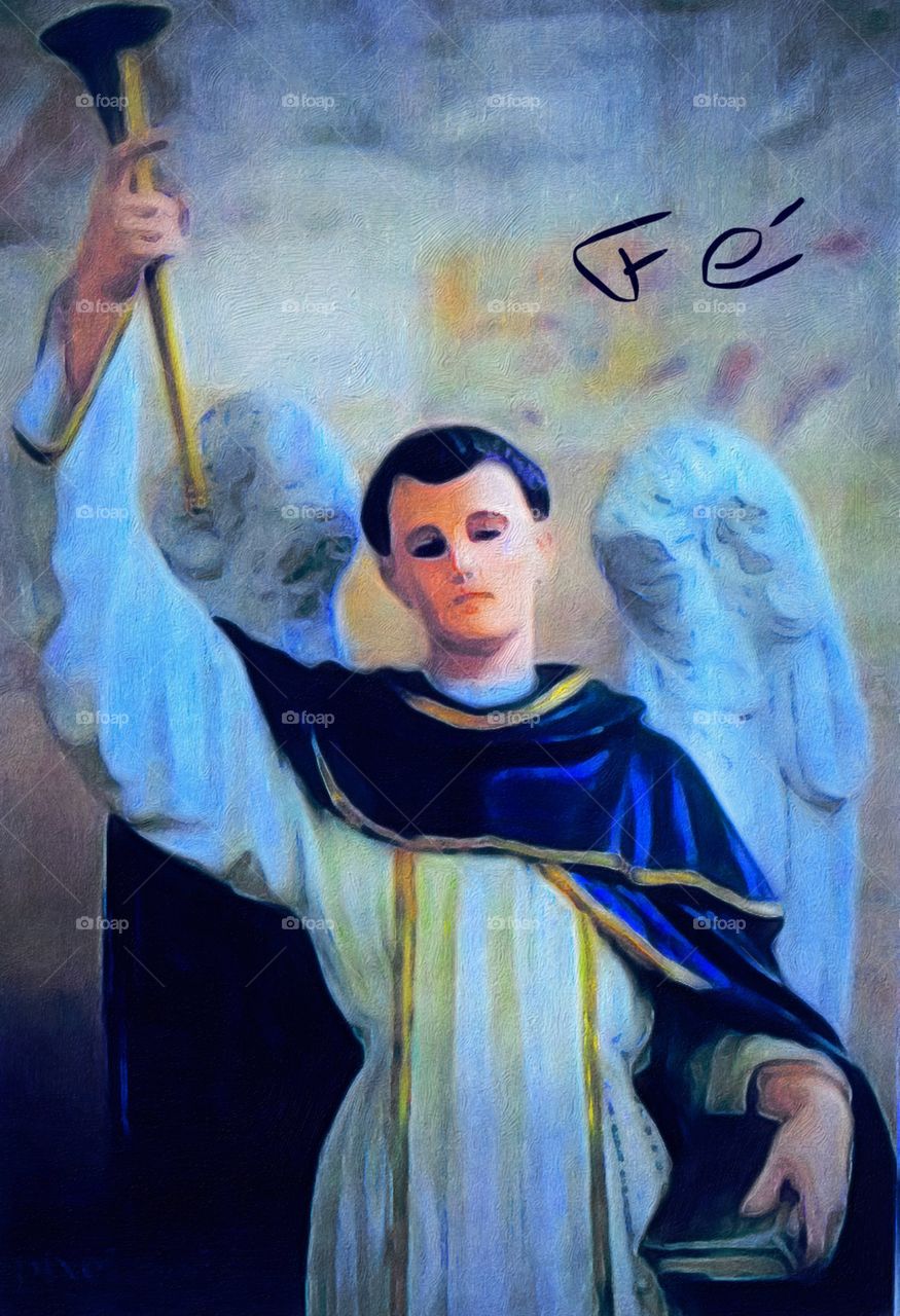 🙏🏻Correndo e Meditando no dia de #SãoVicenteFerrer, que pregava a #conversão para a #parusia de #Jesus.
⛪
#Fé #Santidade #Catolicismo #JesusCristo #Maria #NossaSenhora #PorUmMundoDePaz #Peace #Tolerância #Fraternidade