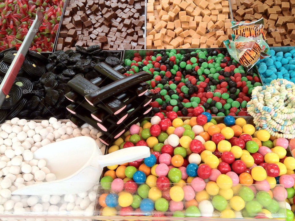 sweets !!! by swisstraveler