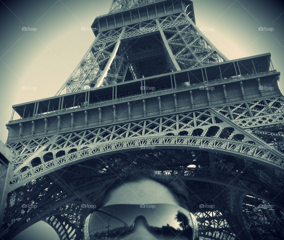 Eiffel Tower