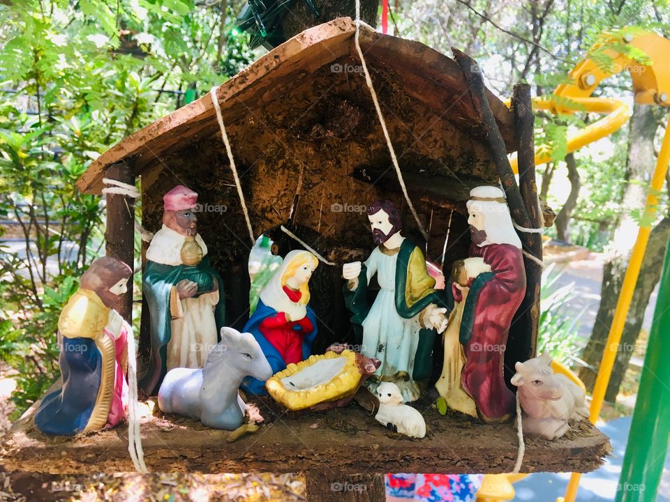 #Maranatá!
Vem, Senhor #Jesus!
Estamos no Tempo do #Advento. Já montou seu #presépio e preparou seu coração para o #Natal?
🙏🏻
#fé #Cristo #MeninoJesus #Catolicismo #católico #religião. 