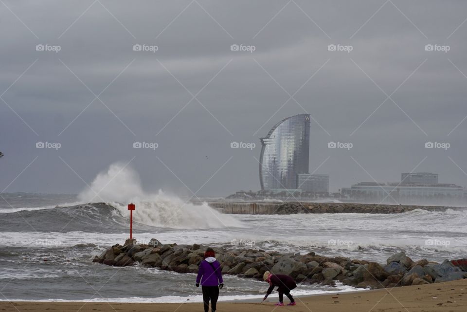 Mediterranean Winter