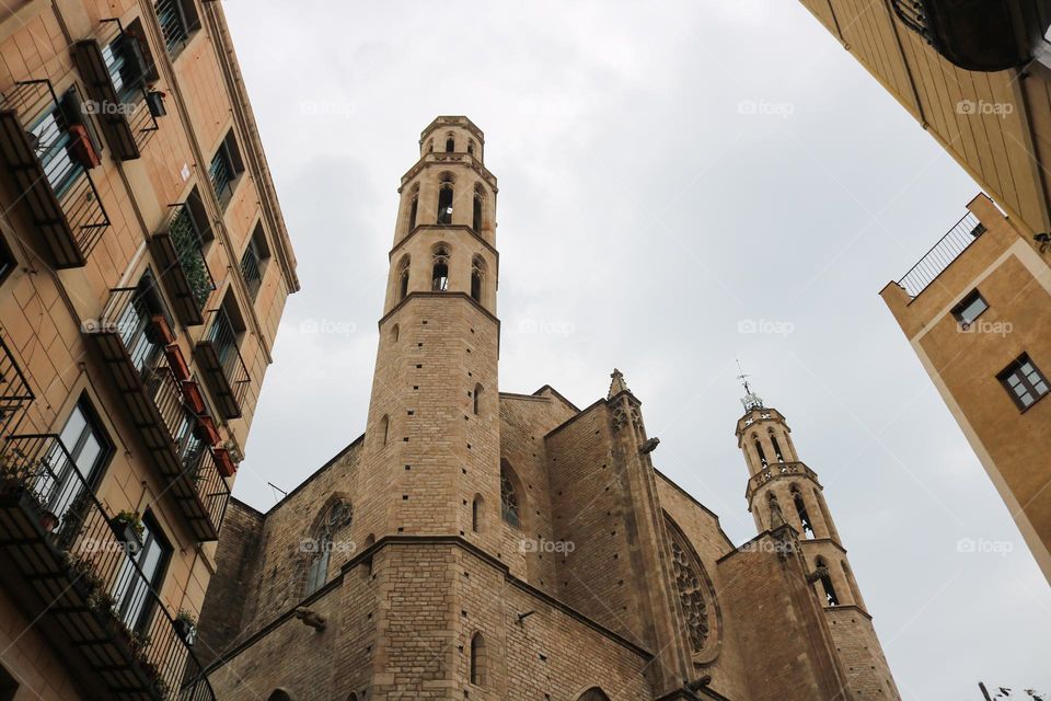 Cathedrale
