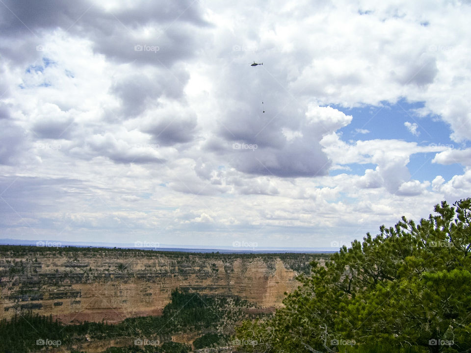 Grand Canyon