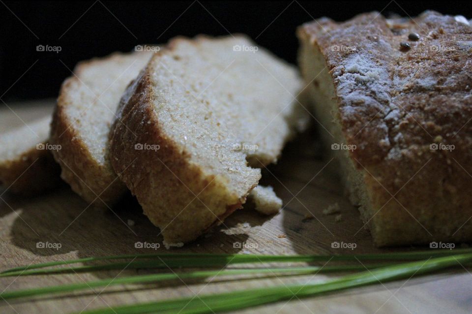 bread