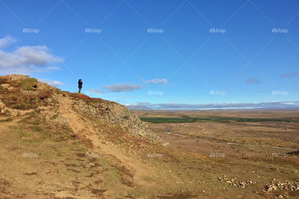 Island greatest landscape