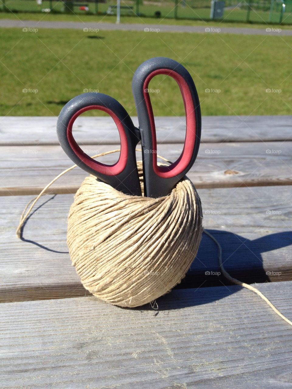 sweden sigtuna strings yarn by jonsko
