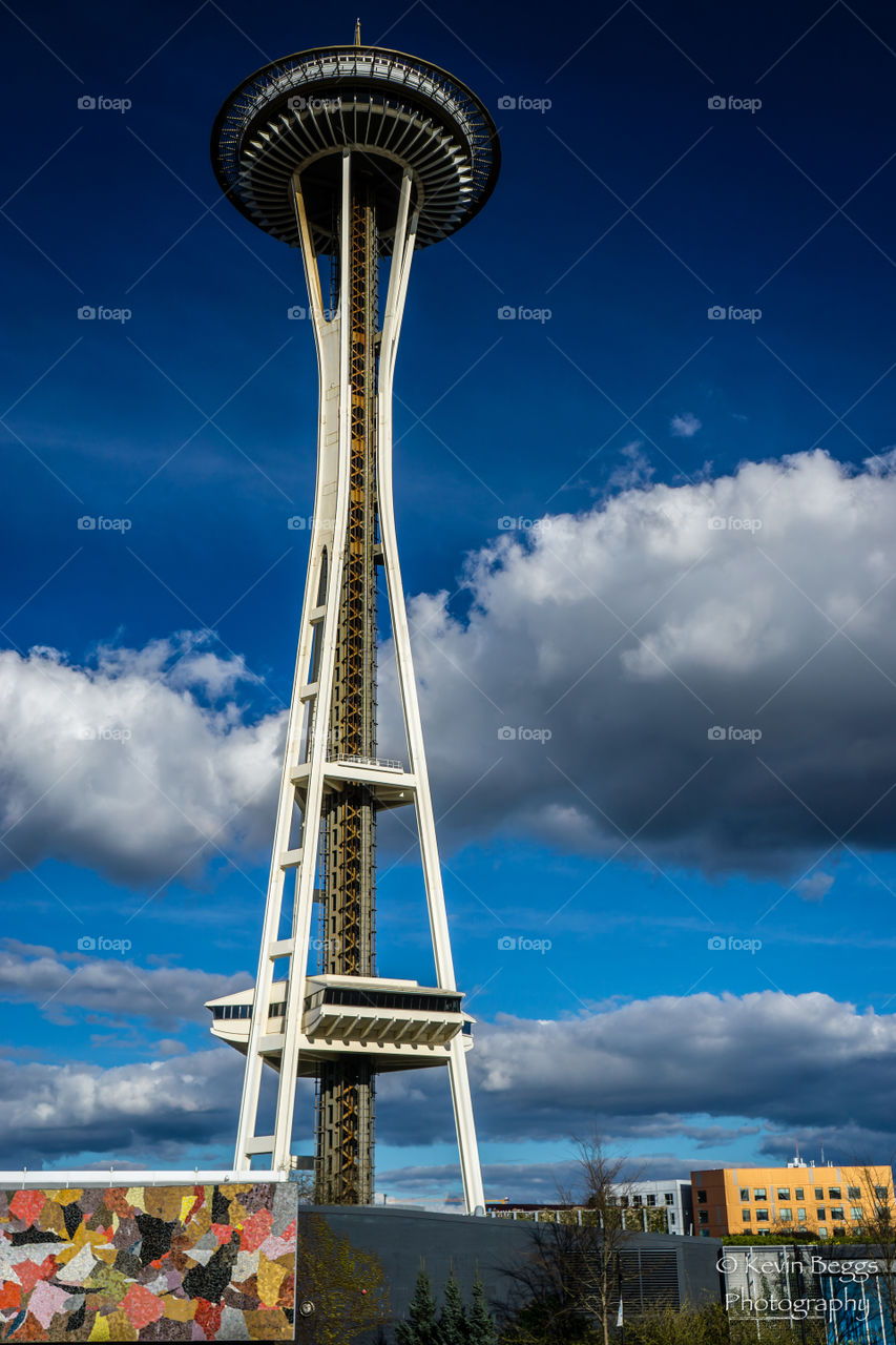 Space Needle