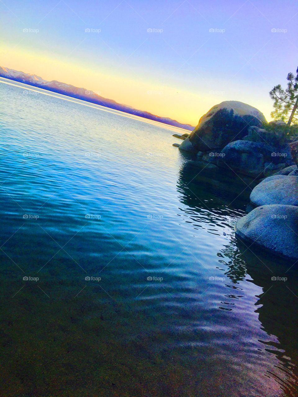 Tahoe 3