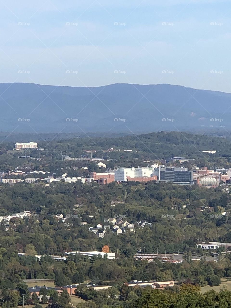 Mountain View (Charlottesville VA)