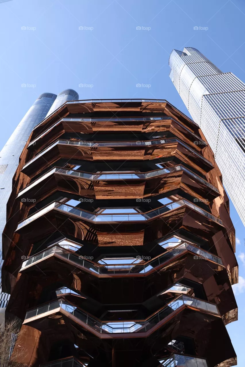 Towers 