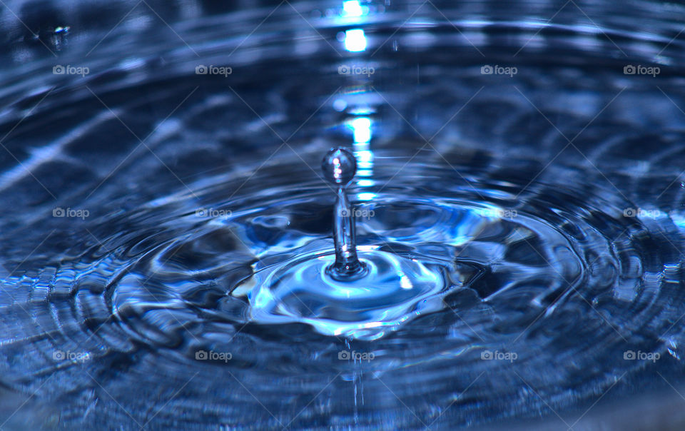 Waterdrop